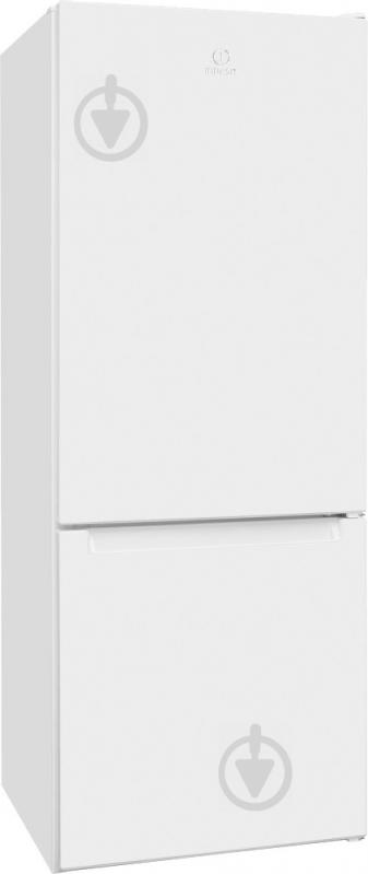 Холодильник Indesit LR6 S1 W - фото 1