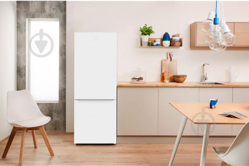 Холодильник Indesit LR6 S1 W - фото 7