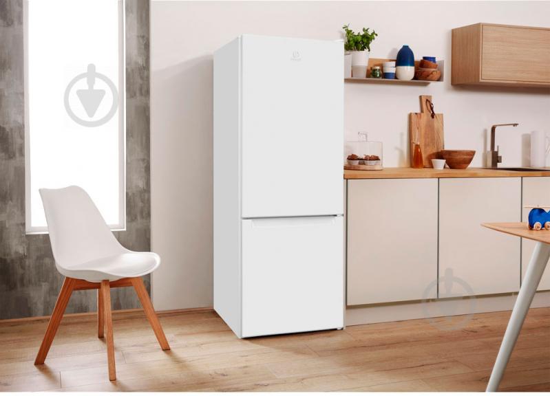 Холодильник Indesit LR6 S1 W - фото 8