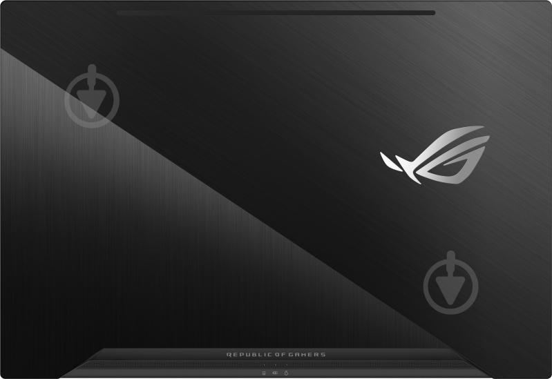 Ноутбук Asus ROG Zephyrus GX501VI-GZ029R 15,6" (90NB0GU1-M00890) black - фото 25