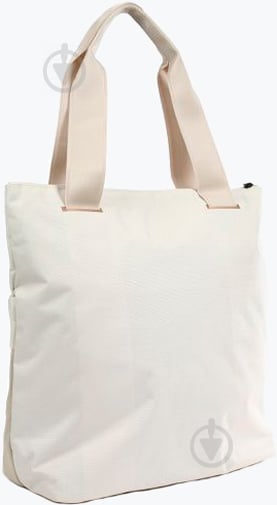 Сумка Nike W NK RADIATE TOTE NIKE AW1920 BA5527-030 бежевый - фото 3