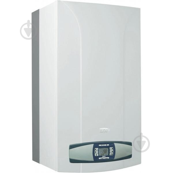 Котел газовый Baxi Luna 3 Comfort 310 Fi - фото 1