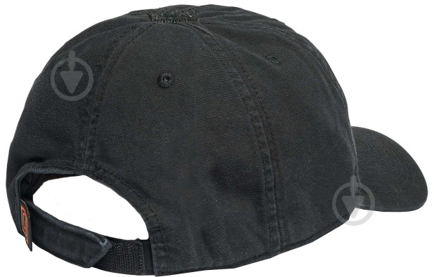 Кепка 5.11 Tactical Mission Ready 2.0 Cap One Size чорний - фото 2