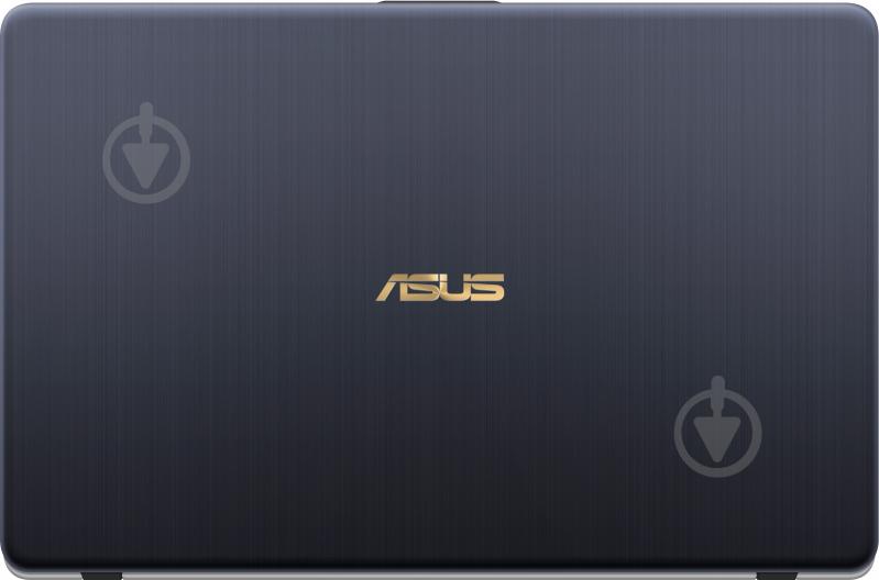 Ноутбук Asus VivoBook Pro N705UD-GC094 17,3" (90NB0GA1-M01300) dark grey - фото 9