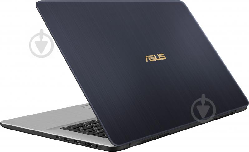 Ноутбук Asus VivoBook Pro N705UD-GC094 17,3" (90NB0GA1-M01300) dark grey - фото 7