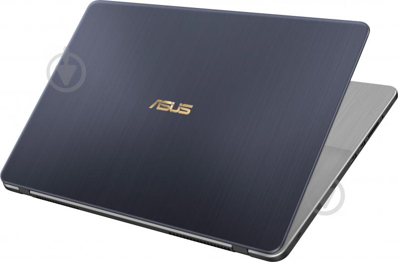 Ноутбук Asus VivoBook Pro N705UD-GC094 17,3" (90NB0GA1-M01300) dark grey - фото 8