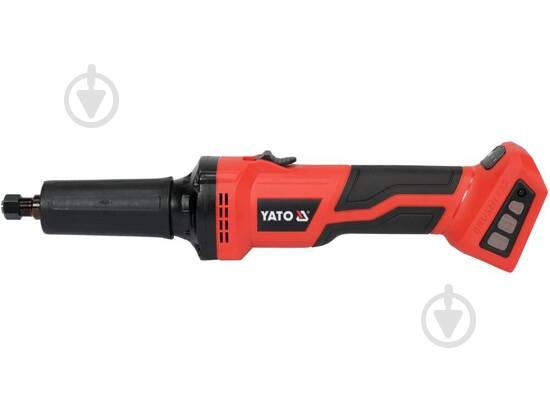Шлифмашина YATO YT-82824 - фото 2 Шлифмашина YATO YT-82824 - фото 2