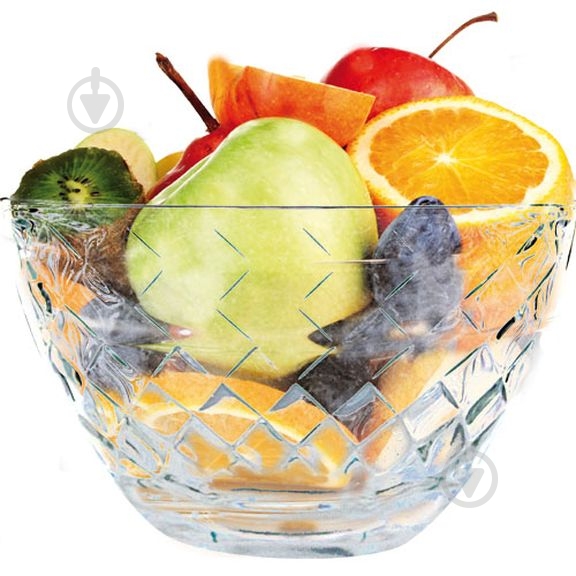 Салатник S&T Ромб 1,1 л 9191 - фото 1 Салатник S&T Ромб 1,1 л 9191 - фото 1