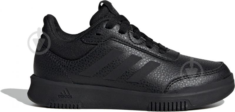 Кроссовки детские демисезонные Adidas TENSAUR SPORT 2.0 K GW6424 р.36 черные - фото 1