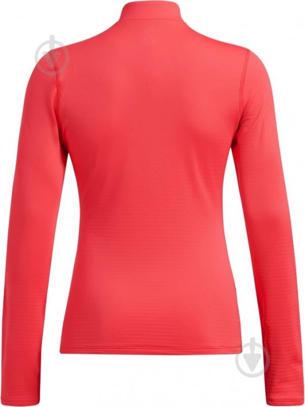 Джемпер Under Armour VANISH CW 1/2 ZIP 1386417-713 р.S червоний - фото 6