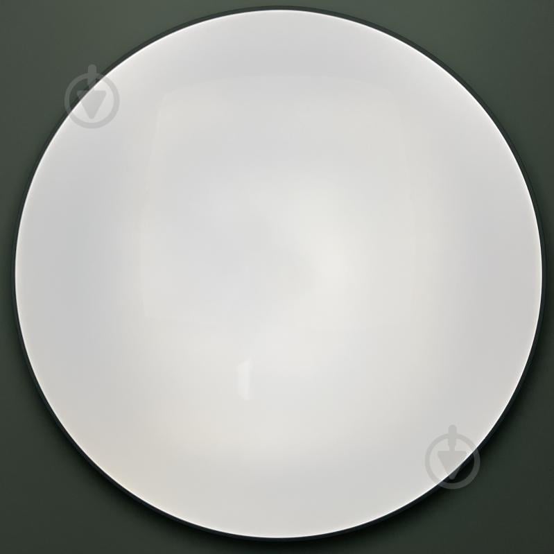 Світильник світлодіодний Sensio 50 Вт білий 3000-6500 К SUNDAY 50W R380 WHITE - фото 6