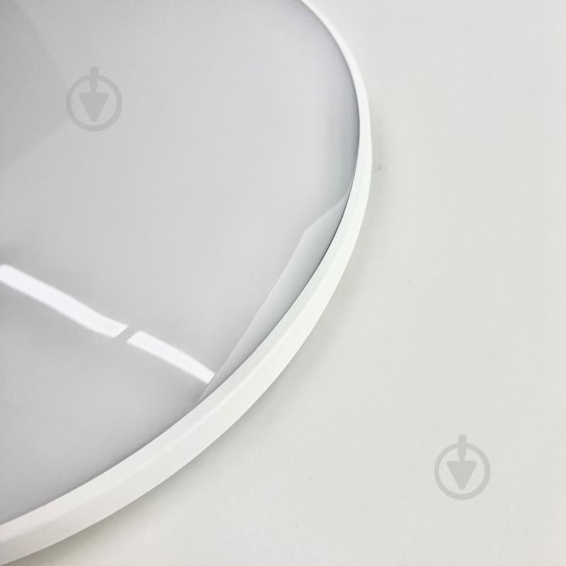 Світильник світлодіодний Sensio 50 Вт білий 3000-6500 К SUNDAY 50W R380 WHITE - фото 4