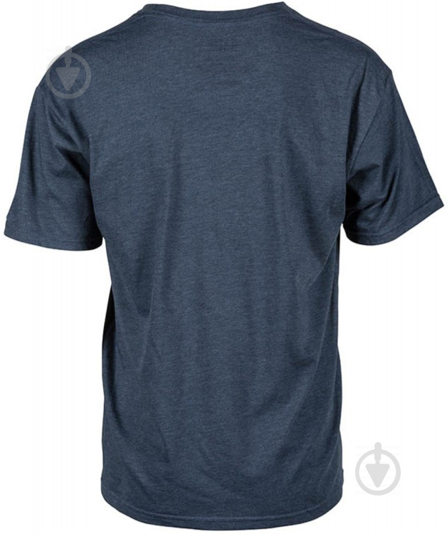 Футболка 5.11 Tactical Legacy Pop Tee р. XXL [749] Navy Heather - фото 2