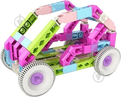 Конструктор Engino Inventor Princess 15 в 1 IG15 - фото 3