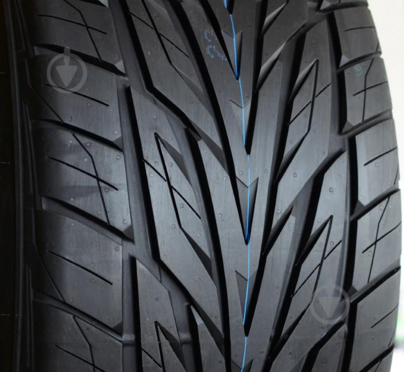 Шина TOYO XL PROXES STIII 275/40R22 108 W літо - фото 5