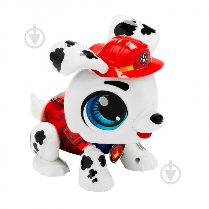 Игровой набор Build a Bot Paw Patrol Маршал 928554.006 - фото 6