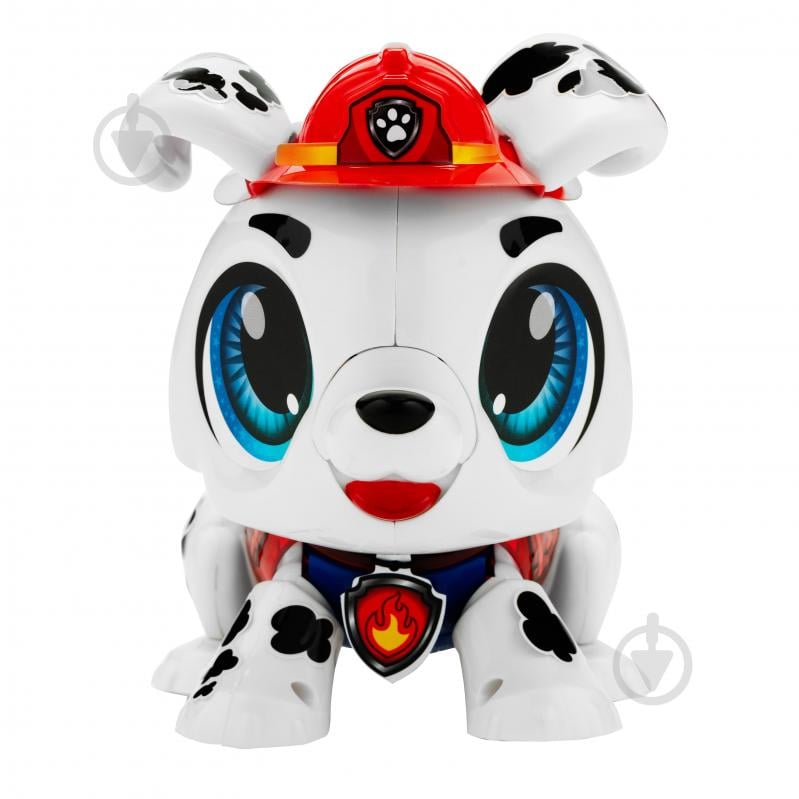 Игровой набор Build a Bot Paw Patrol Маршал 928554.006 - фото 5