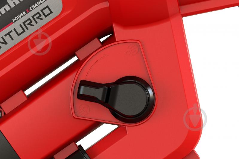 Повітродув-пилосос Einhell акумуляторний PXC VENTURRO 18/210 Kit 4 Ah 10111210 - фото 10 Повітродув-пилосос Einhell акумуляторний PXC VENTURRO 18/210 Kit 4 Ah 10111210 - фото 10