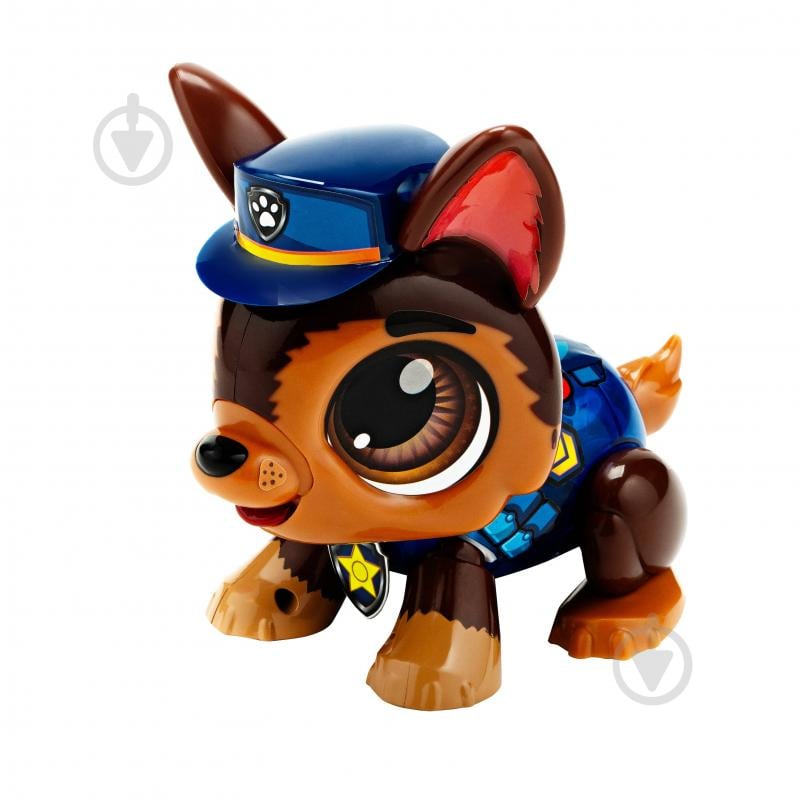 Игровой набор Build a Bot Paw Patrol Чейз 928555.006 - фото 6