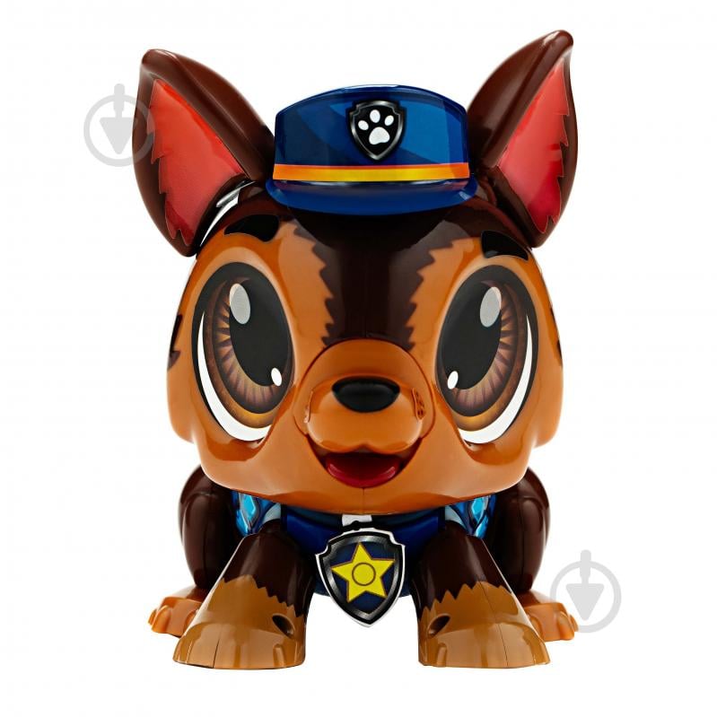 Игровой набор Build a Bot Paw Patrol Чейз 928555.006 - фото 5