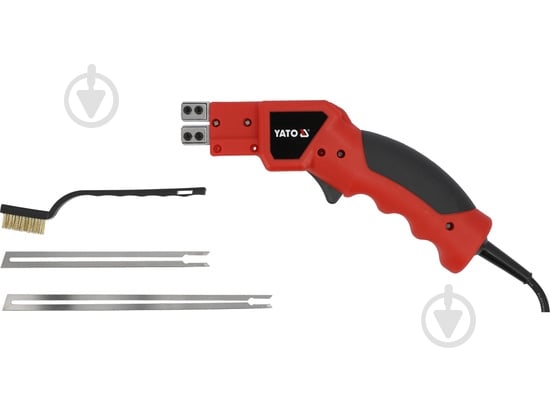 Пила для пеноматериалов YATO YT-82191 - фото 3 Пила для пеноматериалов YATO YT-82191 - фото 3