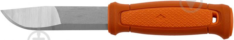 Нож Morakniv фиксированный Kansbol Multi-Mount Orange 147958 - фото 1