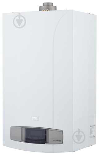 Котел газовый Baxi Luna 3 240 Fi - фото 1