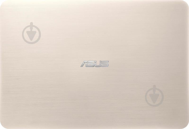 Ноутбук Asus R558UQ-DM1200T 15,6" (90NB0BH3-M15930) golden - фото 7