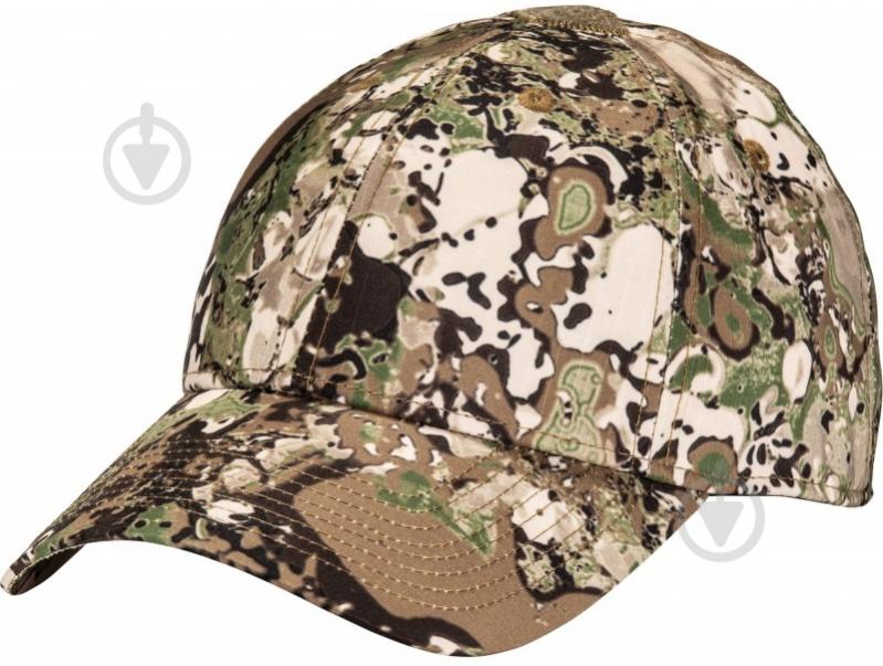 Кепка 5.11 Tactical GEO7™ Uniform Hat One Size камуфляж - фото 1