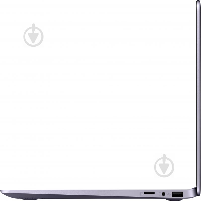 Ноутбук Asus VivoBook S14 S406UA-BM151T 14" (90NB0FX2-M03470) starry grey - фото 10