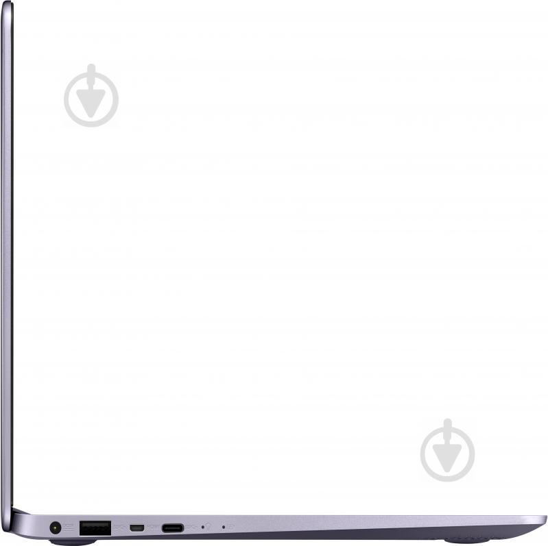 Ноутбук Asus VivoBook S14 S406UA-BM151T 14" (90NB0FX2-M03470) starry grey - фото 9