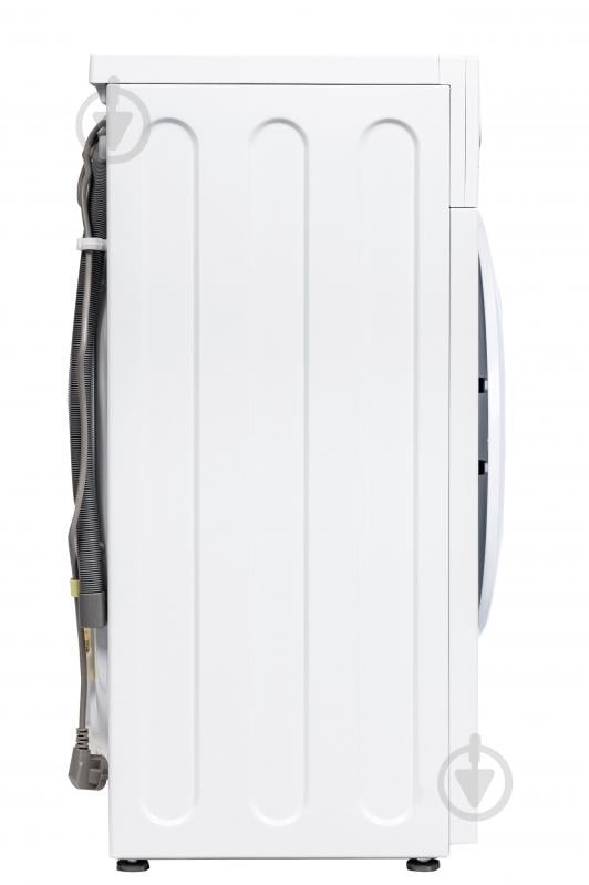 ВИТРИНА! Стиральная машина Midea MF110W60/W-UA - фото 7 ВИТРИНА! Стиральная машина Midea MF110W60/W-UA - фото 7