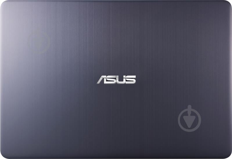 Ноутбук Asus VivoBook S14 S406UA-BM152T 14" (90NB0FX2-M03480) starry grey - фото 8