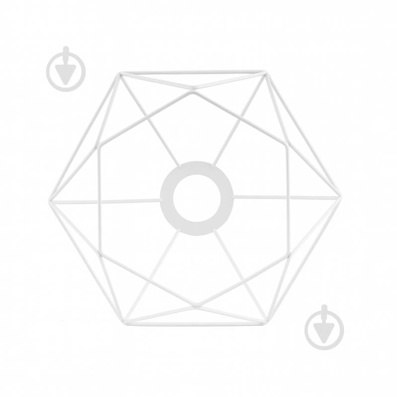 Плафон KOSA STANDART 2123 LIGHT SET белый - фото 2 Плафон KOSA STANDART 2123 LIGHT SET белый - фото 2