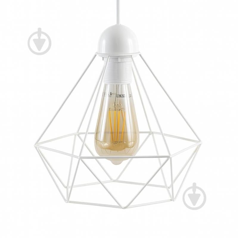 Плафон KOSA STANDART 2123 LIGHT SET белый - фото 3 Плафон KOSA STANDART 2123 LIGHT SET белый - фото 3