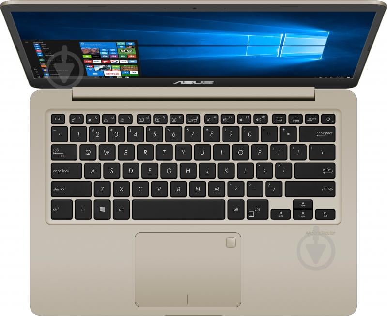 Ноутбук Asus VivoBook S14 S410UQ-EB056T 14" (90NB0GE1-M00870) grey - фото 3