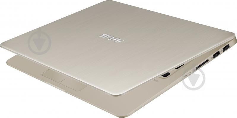 Ноутбук Asus VivoBook S14 S410UQ-EB056T 14" (90NB0GE1-M00870) grey - фото 9