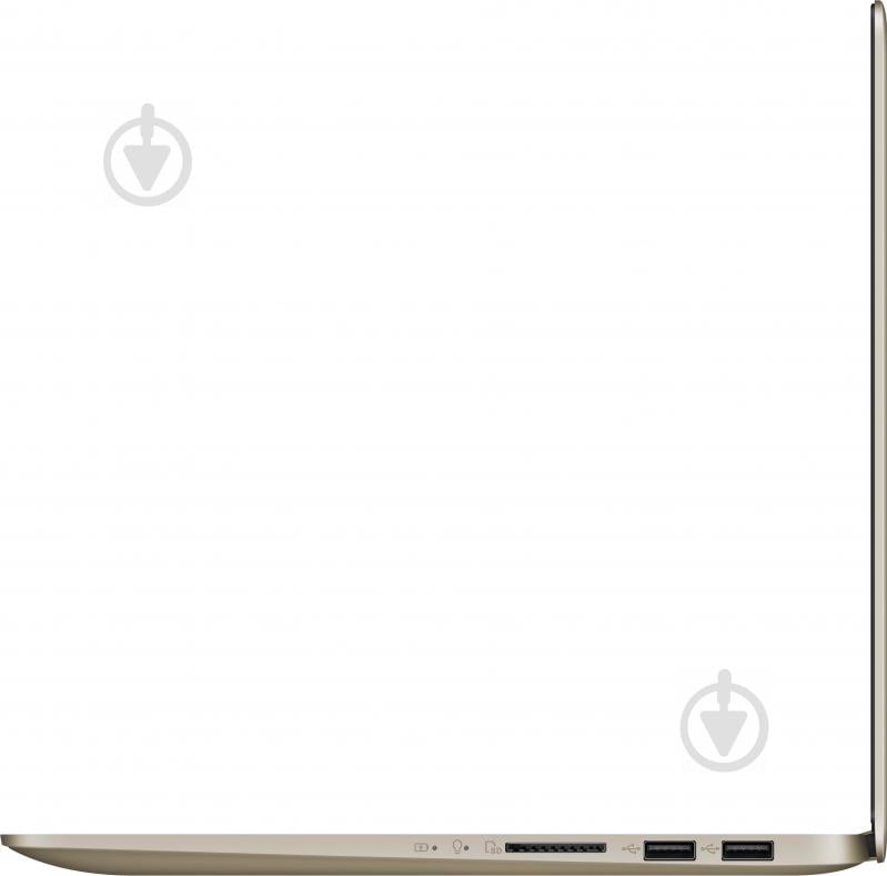 Ноутбук Asus VivoBook S14 S410UQ-EB056T 14" (90NB0GE1-M00870) grey - фото 13