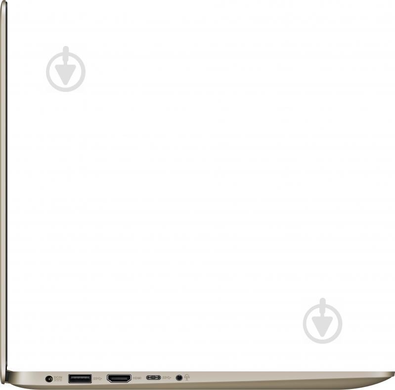 Ноутбук Asus VivoBook S14 S410UQ-EB056T 14" (90NB0GE1-M00870) grey - фото 12