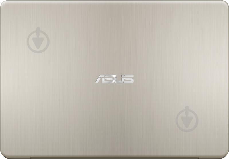 Ноутбук Asus VivoBook S14 S410UQ-EB056T 14" (90NB0GE1-M00870) grey - фото 11