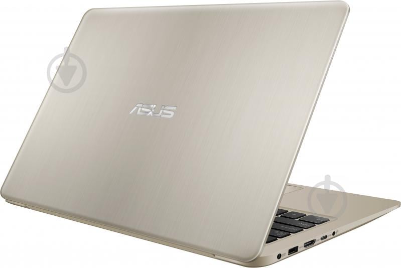 Ноутбук Asus VivoBook S14 S410UQ-EB056T 14" (90NB0GE1-M00870) grey - фото 7