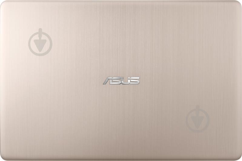 Ноутбук Asus VivoBook S15 S510UN-BQ164T 15,6" (90NB0GS1-M02210) gold - фото 8