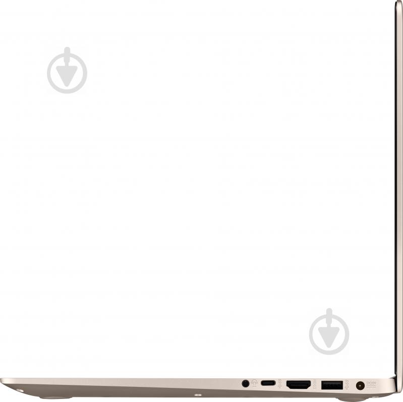 Ноутбук Asus VivoBook S15 S510UN-BQ164T 15,6" (90NB0GS1-M02210) gold - фото 11