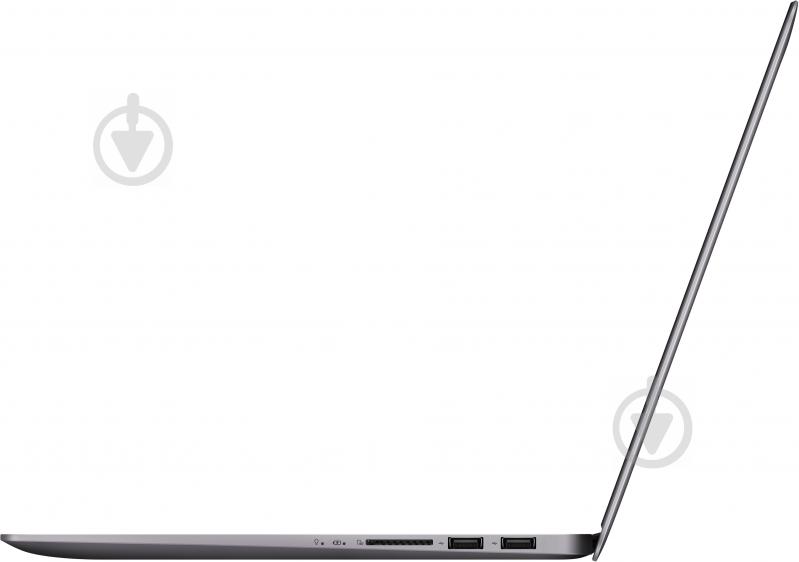 Ноутбук Asus ZenBook UX310UA-FC962T 13,3" (90NB0CJ1-M15810) grey - фото 19