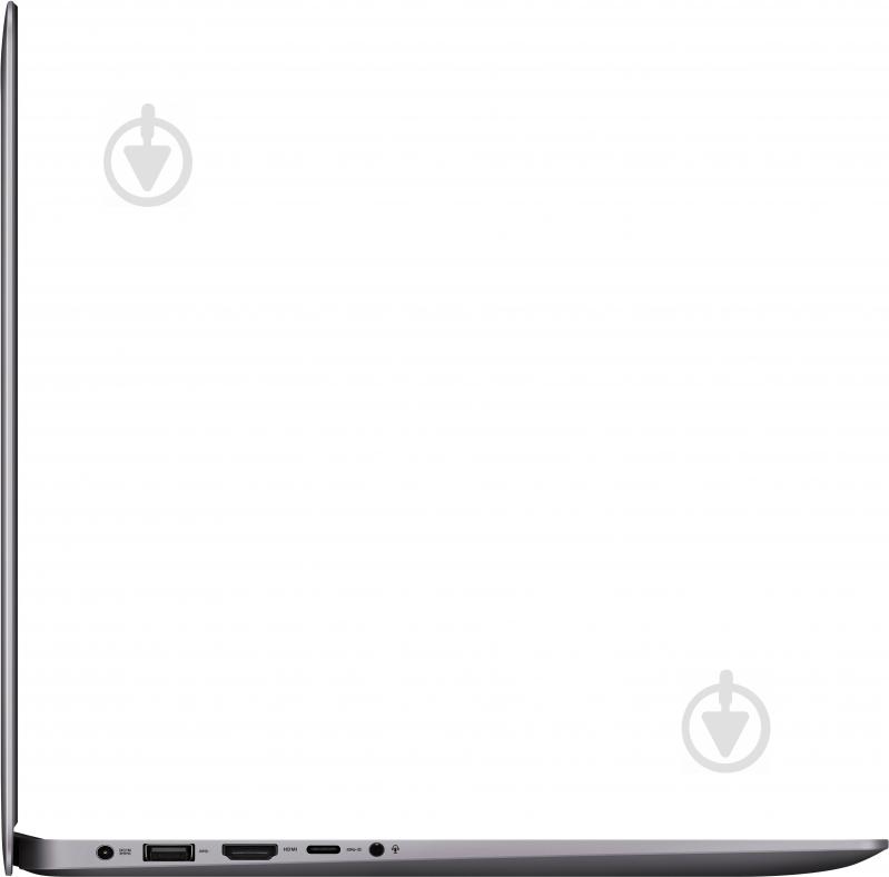 Ноутбук Asus ZenBook UX310UA-FC962T 13,3" (90NB0CJ1-M15810) grey - фото 18