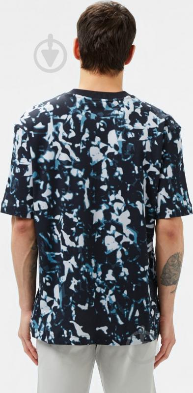 Футболка Lacoste TH0514-031 р.р.4 черный - фото 7