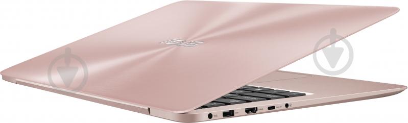 Ноутбук Asus ZenBook UX310UA-FC963T 13,3" (90NB0CJ2-M15820) gold - фото 14