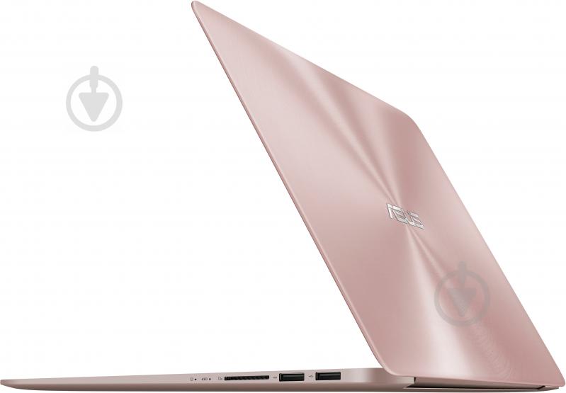 Ноутбук Asus ZenBook UX310UA-FC963T 13,3" (90NB0CJ2-M15820) gold - фото 15