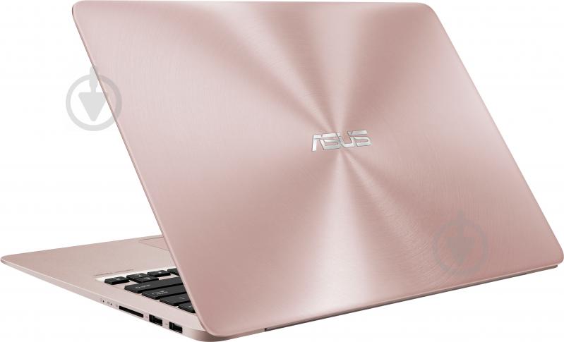 Ноутбук Asus ZenBook UX310UA-FC963T 13,3" (90NB0CJ2-M15820) gold - фото 13