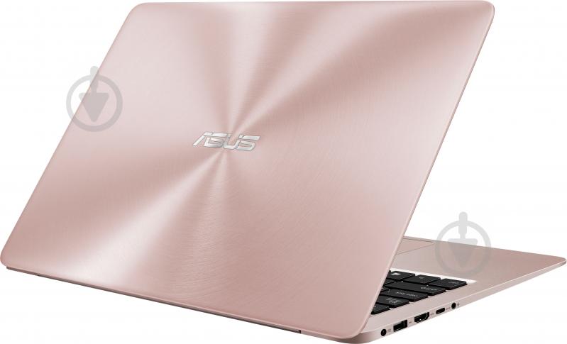 Ноутбук Asus ZenBook UX310UA-FC963T 13,3" (90NB0CJ2-M15820) gold - фото 12